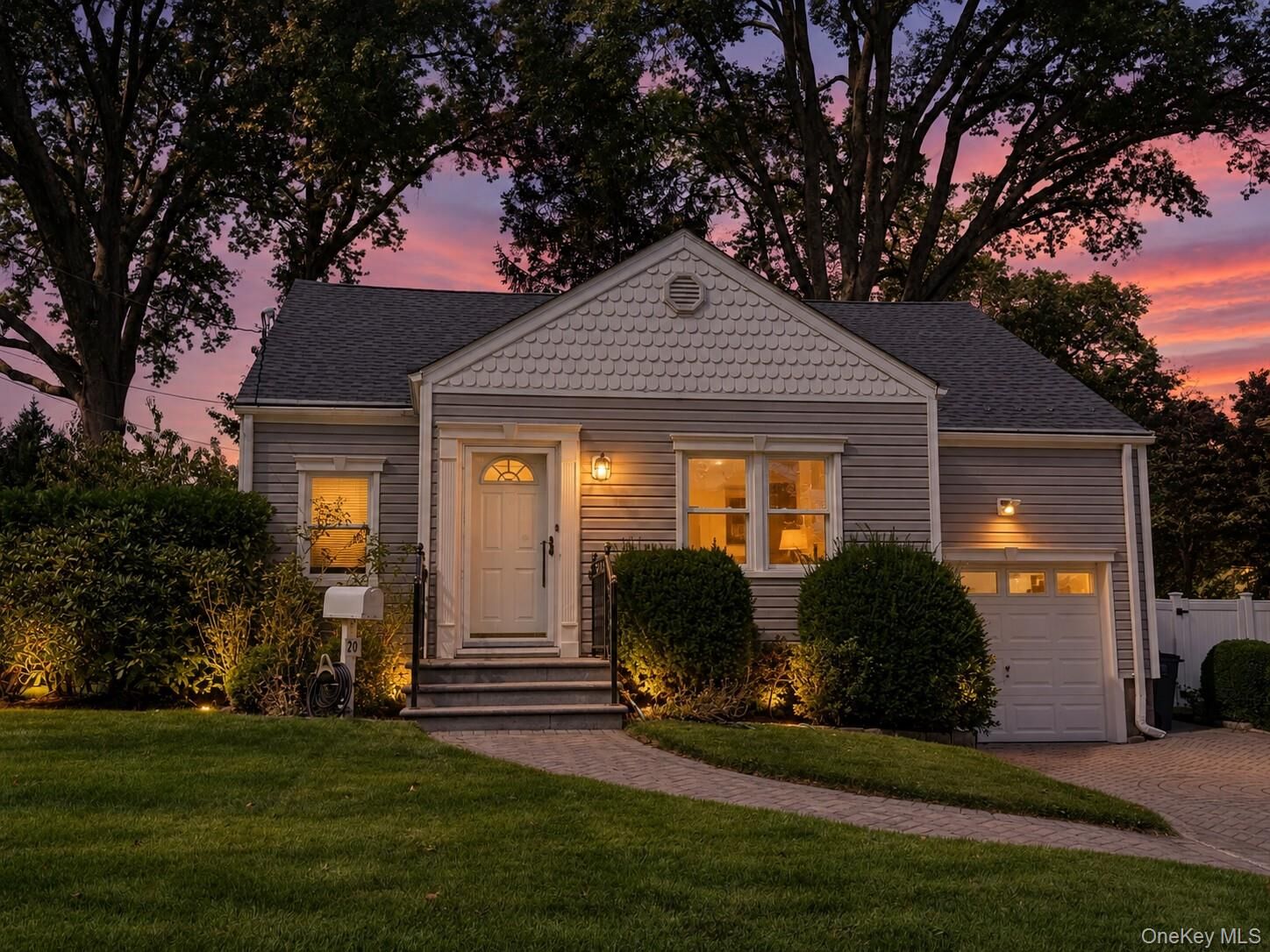 Property Photo: 60 Topland Road NY 10605