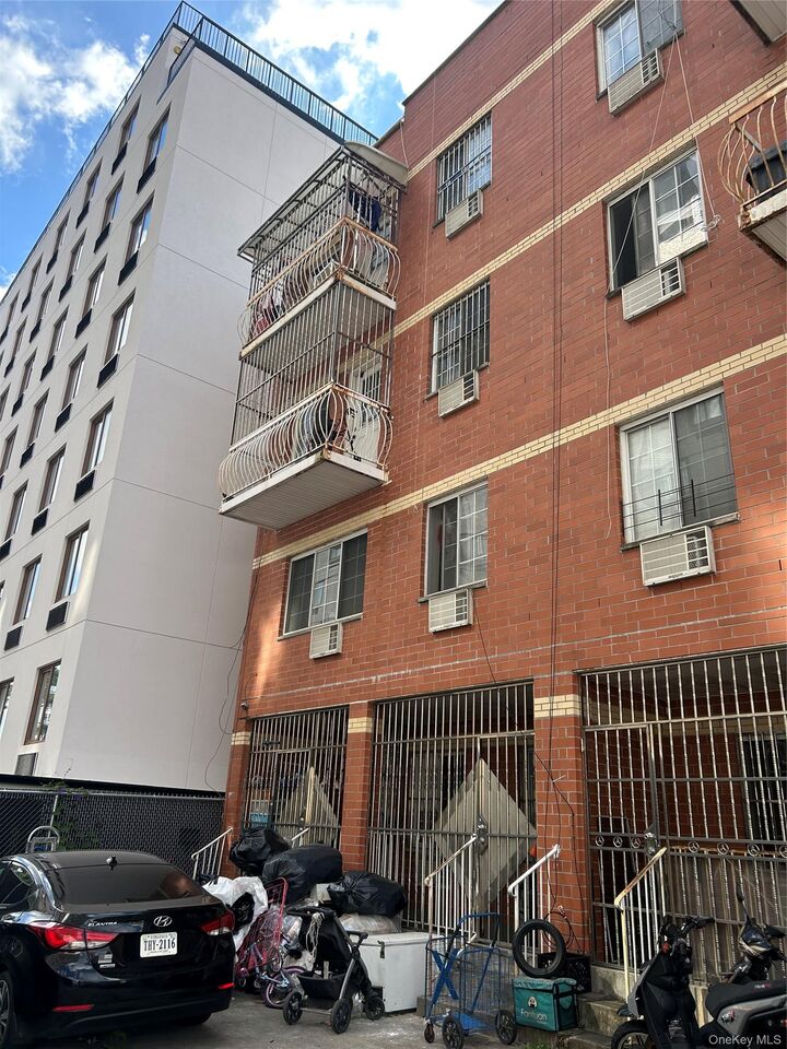 Property Photo: 112 38ave NY 11368