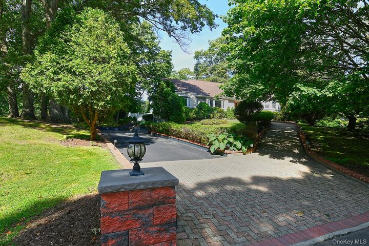 Property Photo:  4 Village Hill Drive  NY 11746 