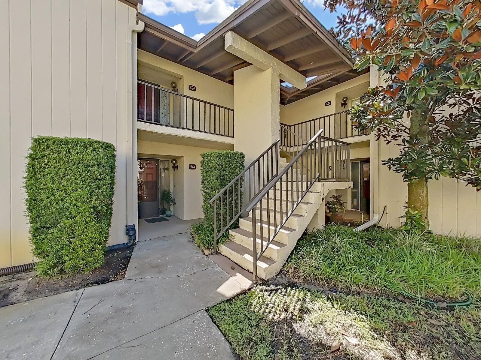 Property Photo:  700 Starkey Road 824  FL 33771 