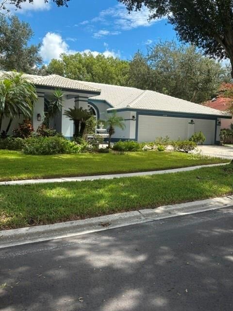 Property Photo:  2233 Pinnacle Circle S  FL 34684 
