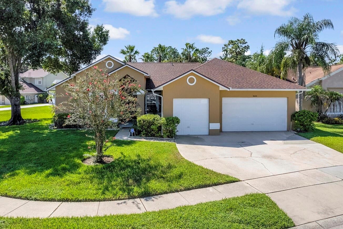 Property Photo:  14648 Potanow Trail  FL 32837 