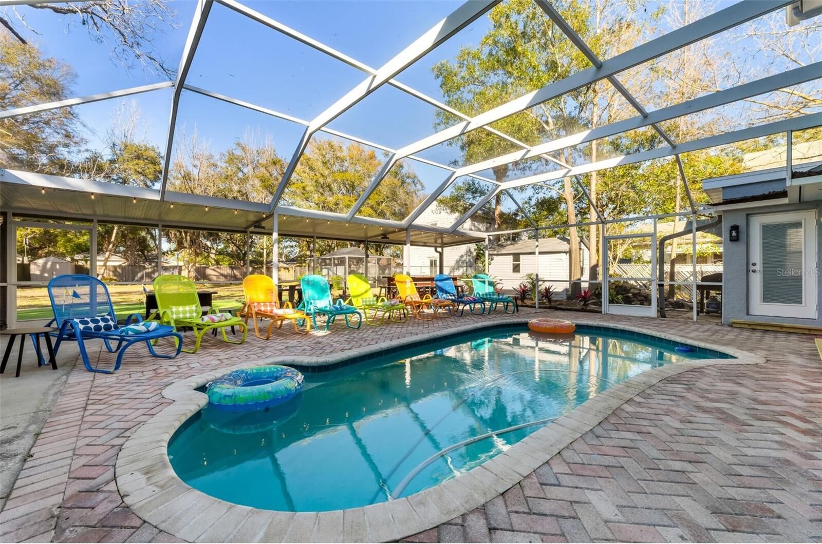 Property Photo:  8015 Interbay Boulevard  FL 33616 