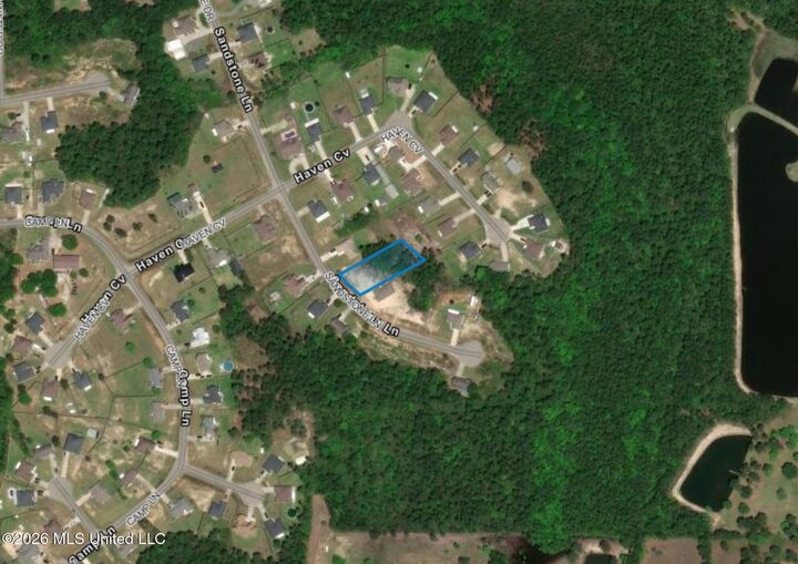 Property Photo:  Lot 45 Sandstone Lane  MS 39503 
