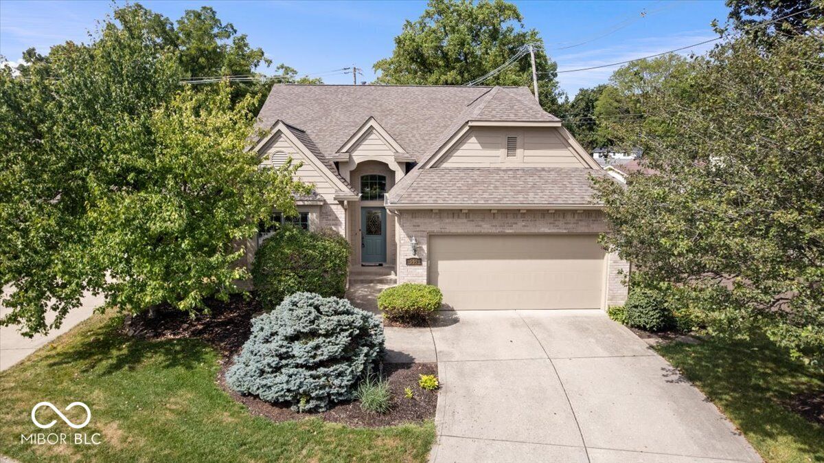 Property Photo:  564 Melark Drive  IN 46032 