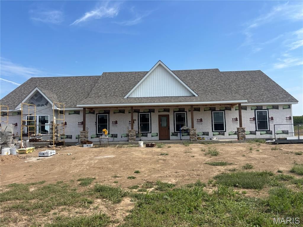 Property Photo:  12525 Lone Cedar Loop  MO 63459 