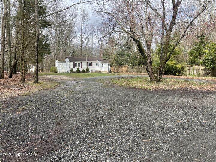 Property Photo: 13 Filmore Road NJ 08510