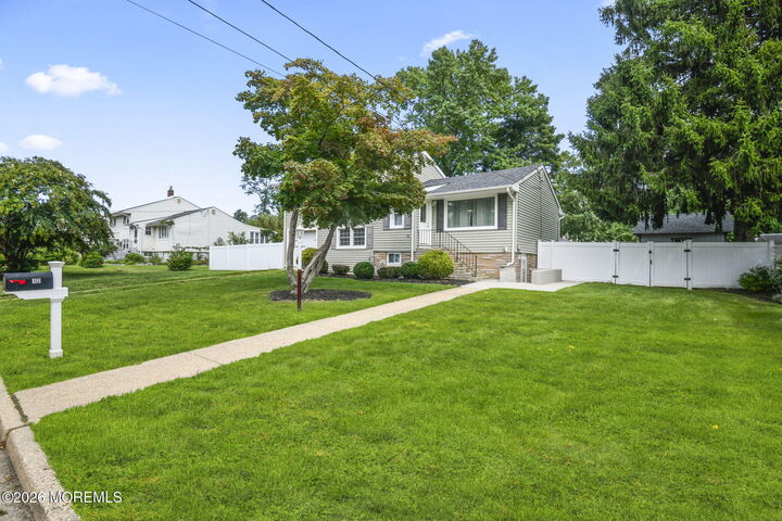 Property Photo:  12 Coral Way  NJ 07753 