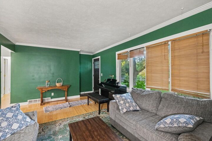Property Photo: 7864 Myers Lake Avenue NE MI 49341