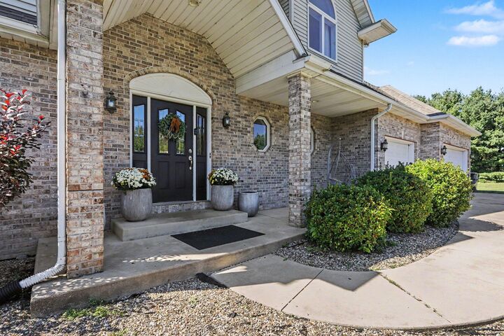 Property Photo:  8405 N 30th Street  MI 49083 