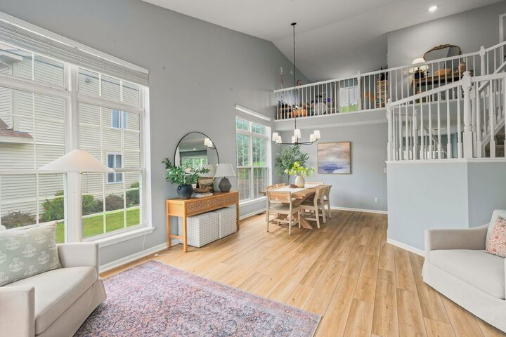 Property Photo: 412 Rachel Circle IL 60446