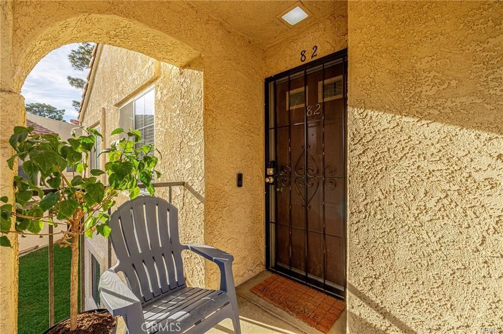 Property Photo:  2554 Olive 82  CA 93550 