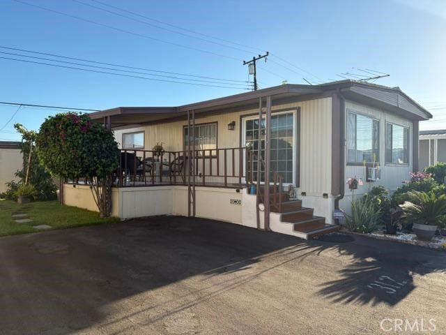 Property Photo:  16601 S Garfield Avenue 312  CA 90723 