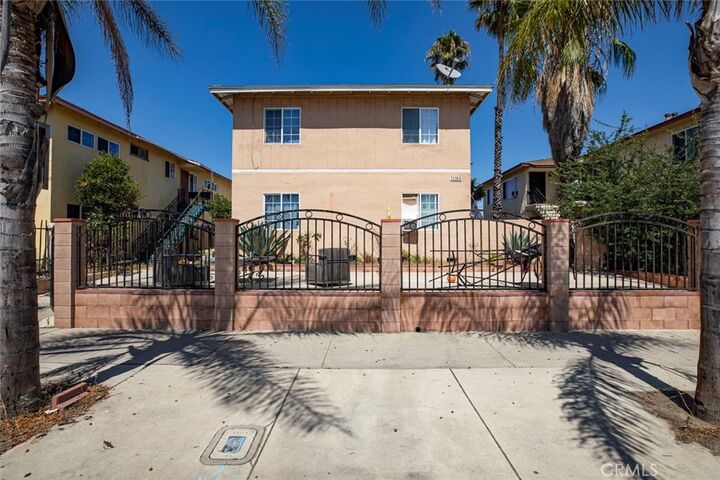 Property Photo: 11153 Sherman CA 91352