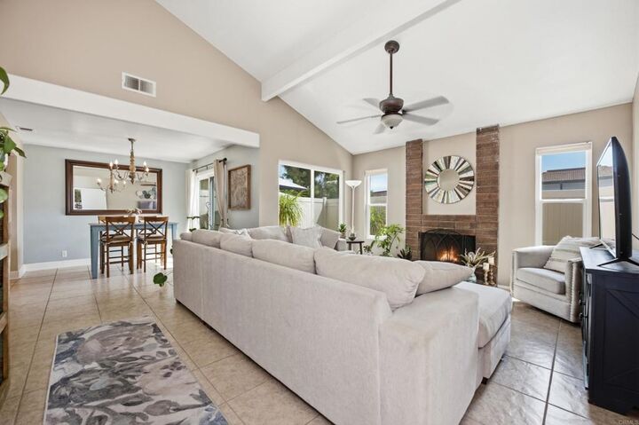 Property Photo:  3553 Coconut Way  CA 92058 