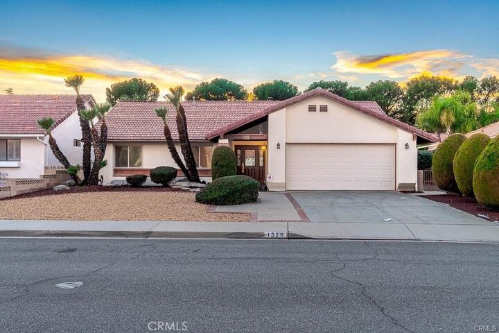 Property Photo:  1329 Hickory Drive  CA 92545 