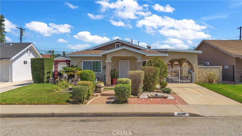 Property Photo:  13212 Elmcroft Avenue  CA 90650 