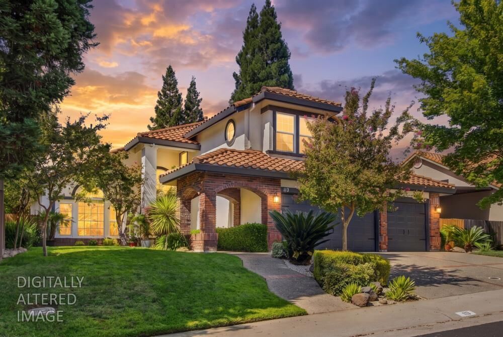 Property Photo: 113 Swain CA 95630