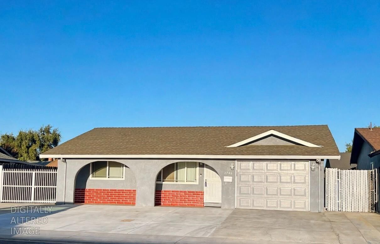 Property Photo:  1748 Darwin Avenue  CA 95307 