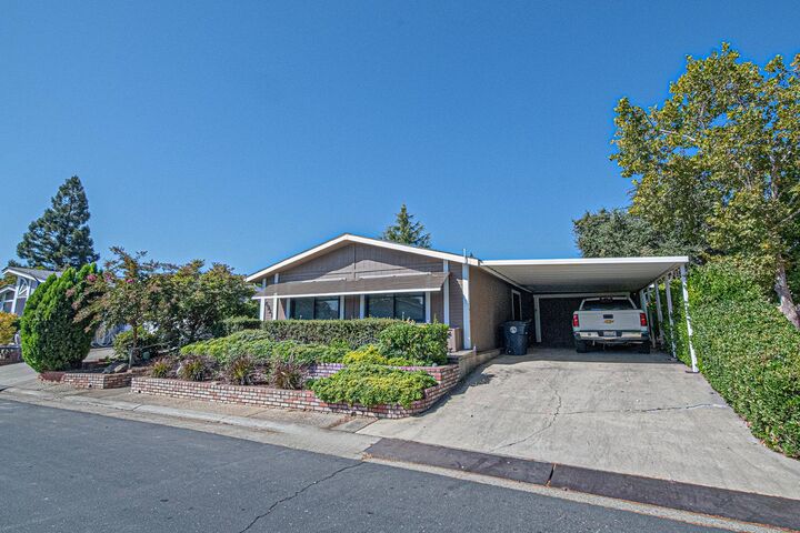 Property Photo:  6921 Hidden Brook Lane  CA 95621 