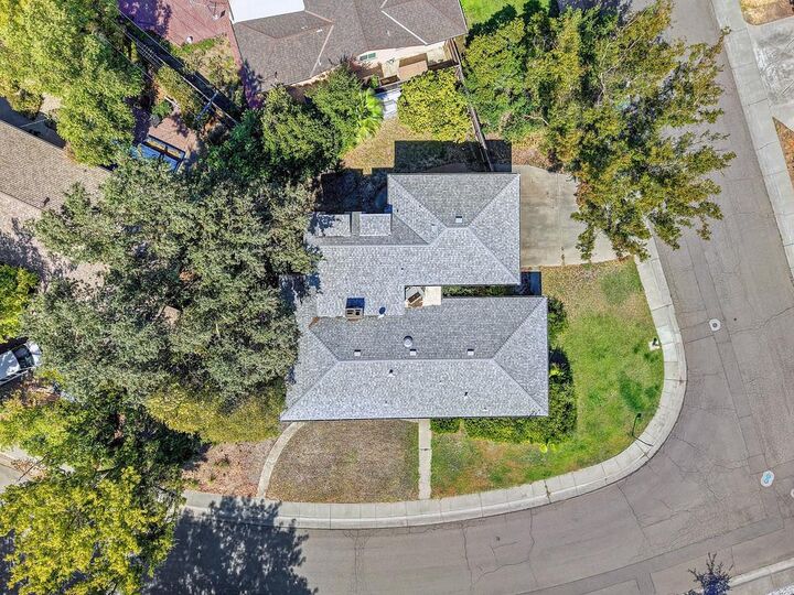Property Photo:  701 Elmwood  CA 95616 