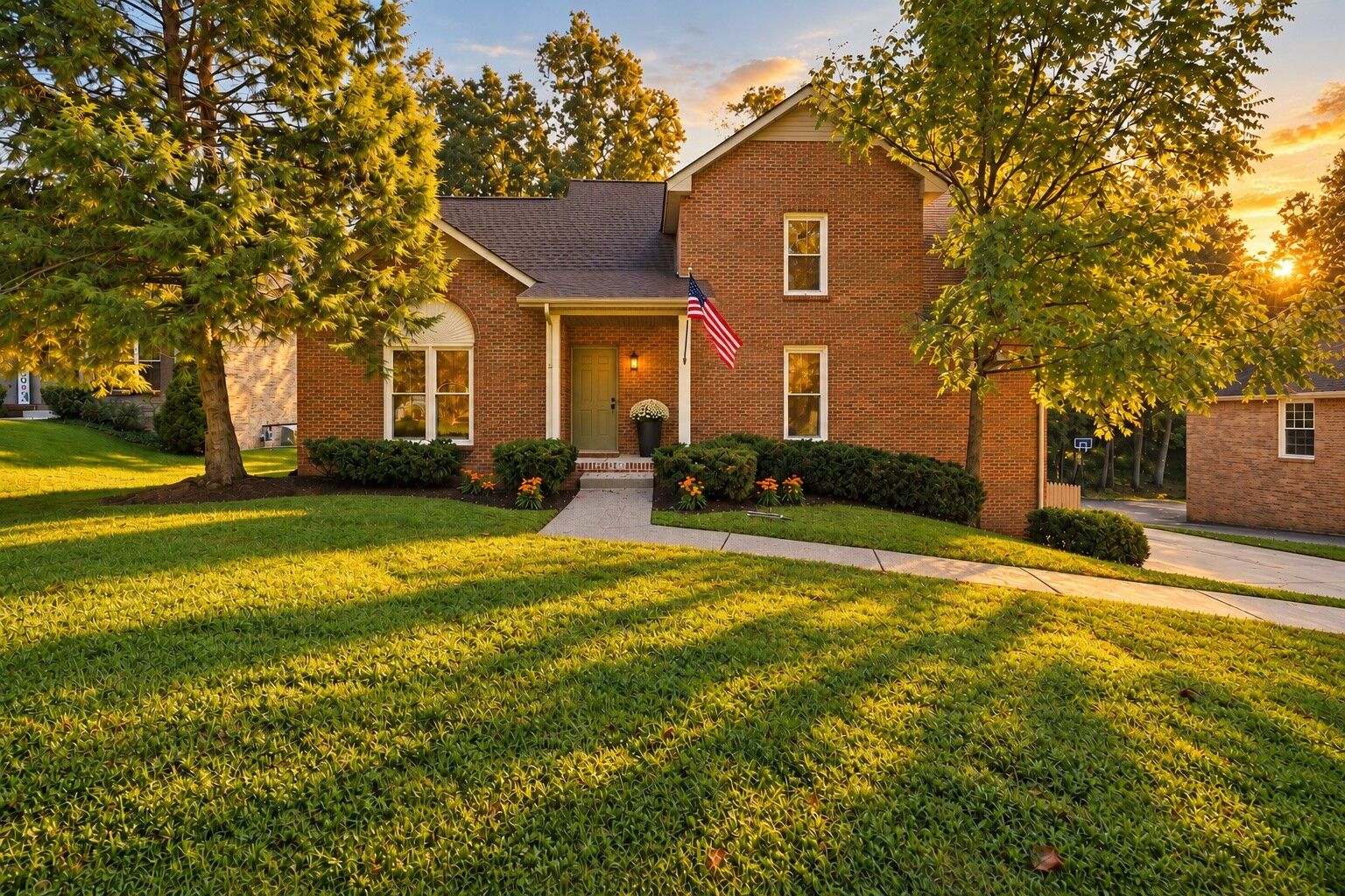 Property Photo: 111 Vannoak Dr TN 37043