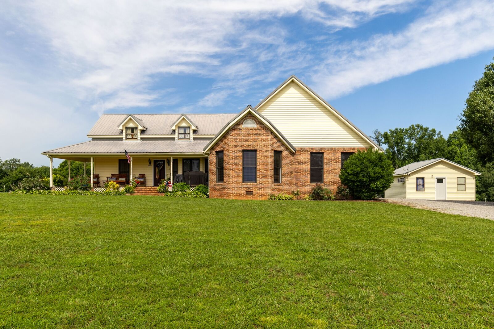 Property Photo:  2325 Old Well Road  TN 37357 