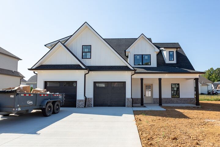 Property Photo:  1155 Chagford Drive  TN 37043 