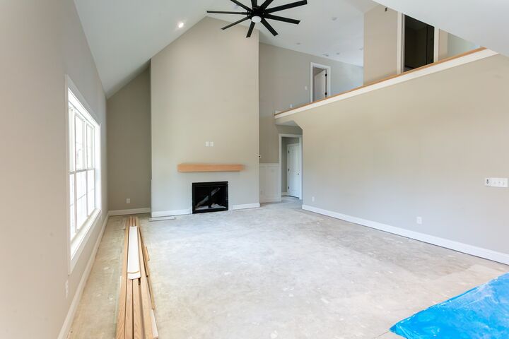 Property Photo: 1155 Chagford Drive TN 37043