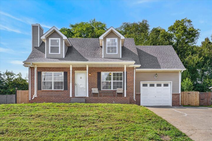 Property Photo: 1228 Marla Dr TN 37042