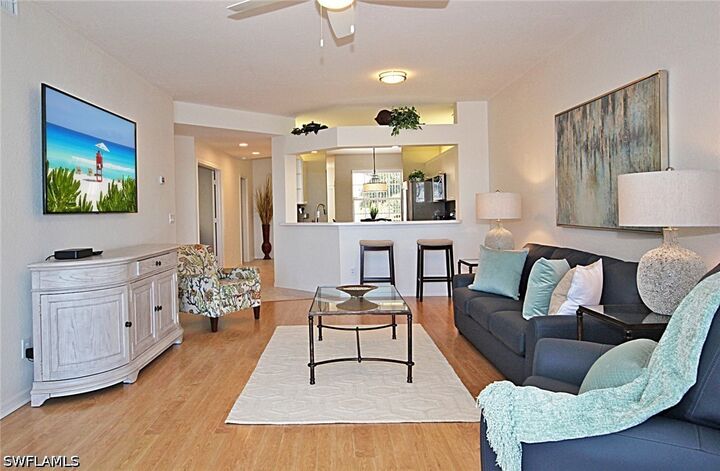 Property Photo:  3380 Crown Pointe Boulevard W 102  FL 34112 