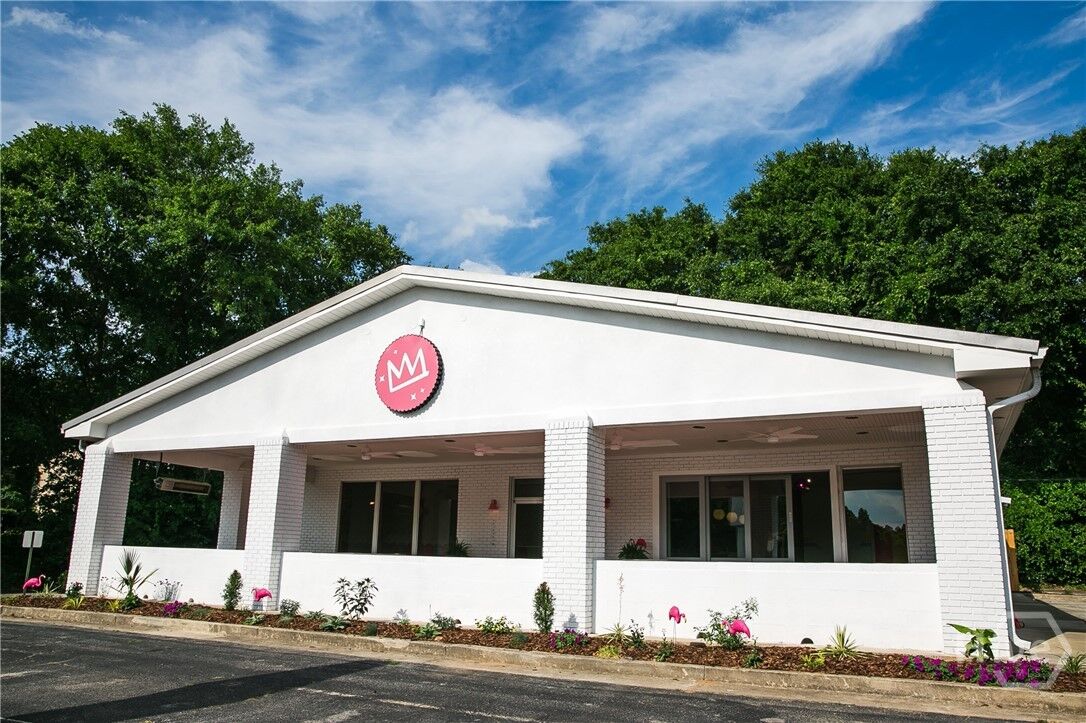 Property Photo: 64 N Main Street GA 30677
