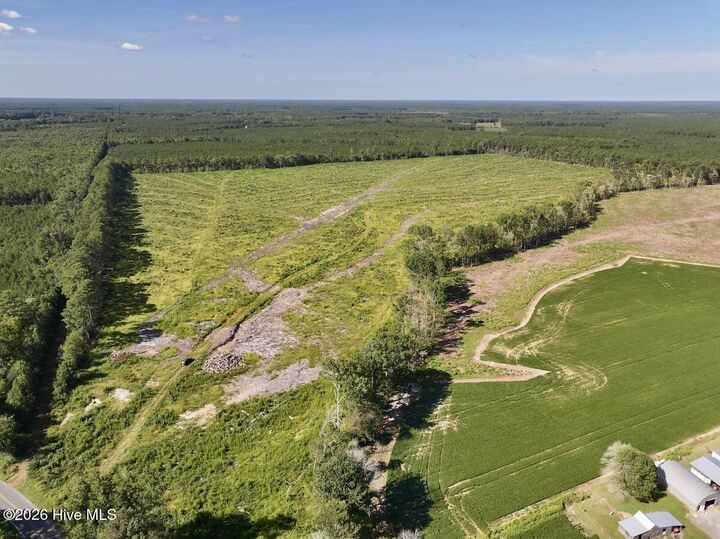 Property Photo: 00 Sarem Road NC 27937