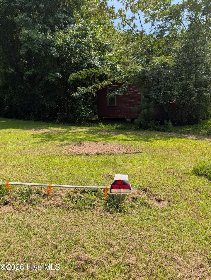 Property Photo: 192 E Fisher Avenue NC 28560