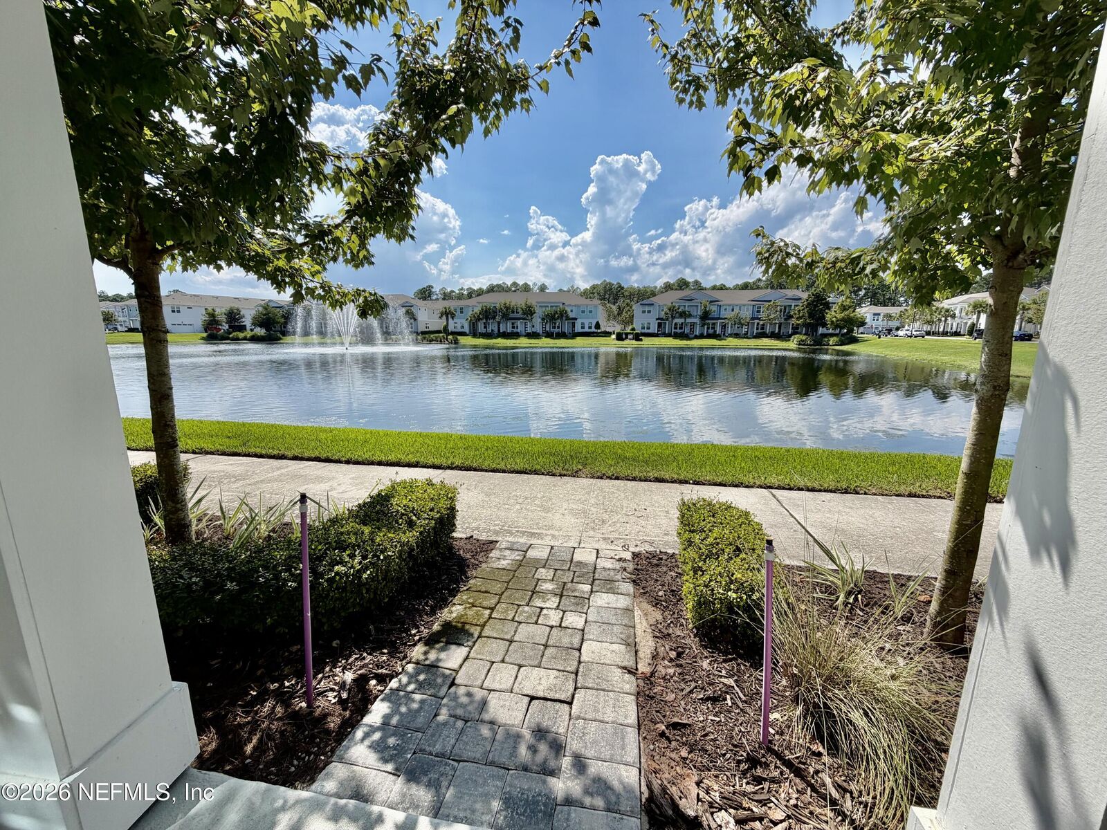 Property Photo:  3488 Oystercatcher Way  FL 32224 