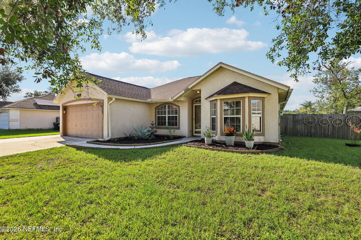 Property Photo: 2909 Decidely Street FL 32043