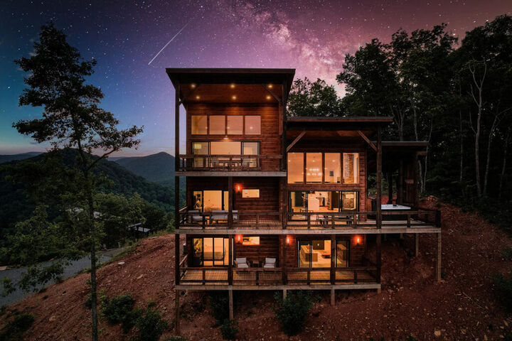 Property Photo: 739 Big Sky Trail GA 30541
