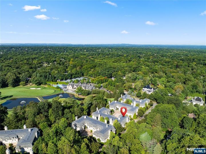 Property Photo:  311 Bellaire Drive  NJ 07627 