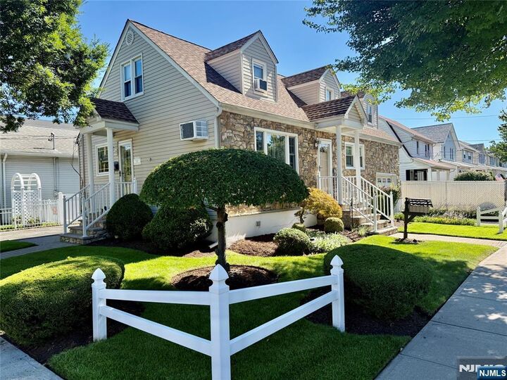 Property Photo: 333 Kingsland Avenue NJ 07071