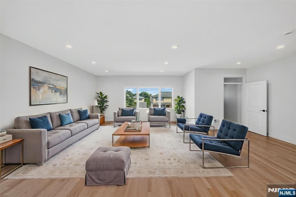 Property Photo: 85-87 Echo Place NJ 07407