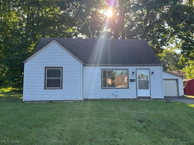 Property Photo:  3424 Ambert Street  OH 44502 