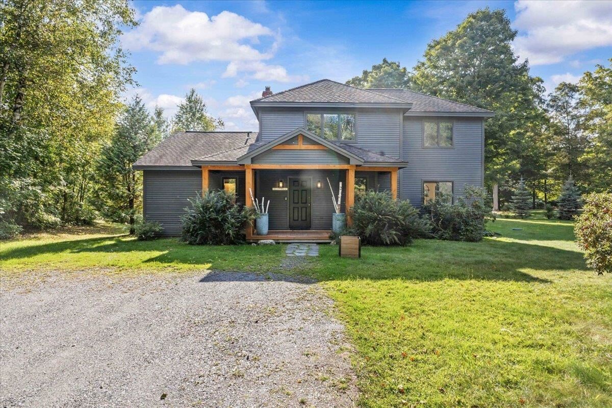 Property Photo:  110 Strom Farm Lane  VT 05672 