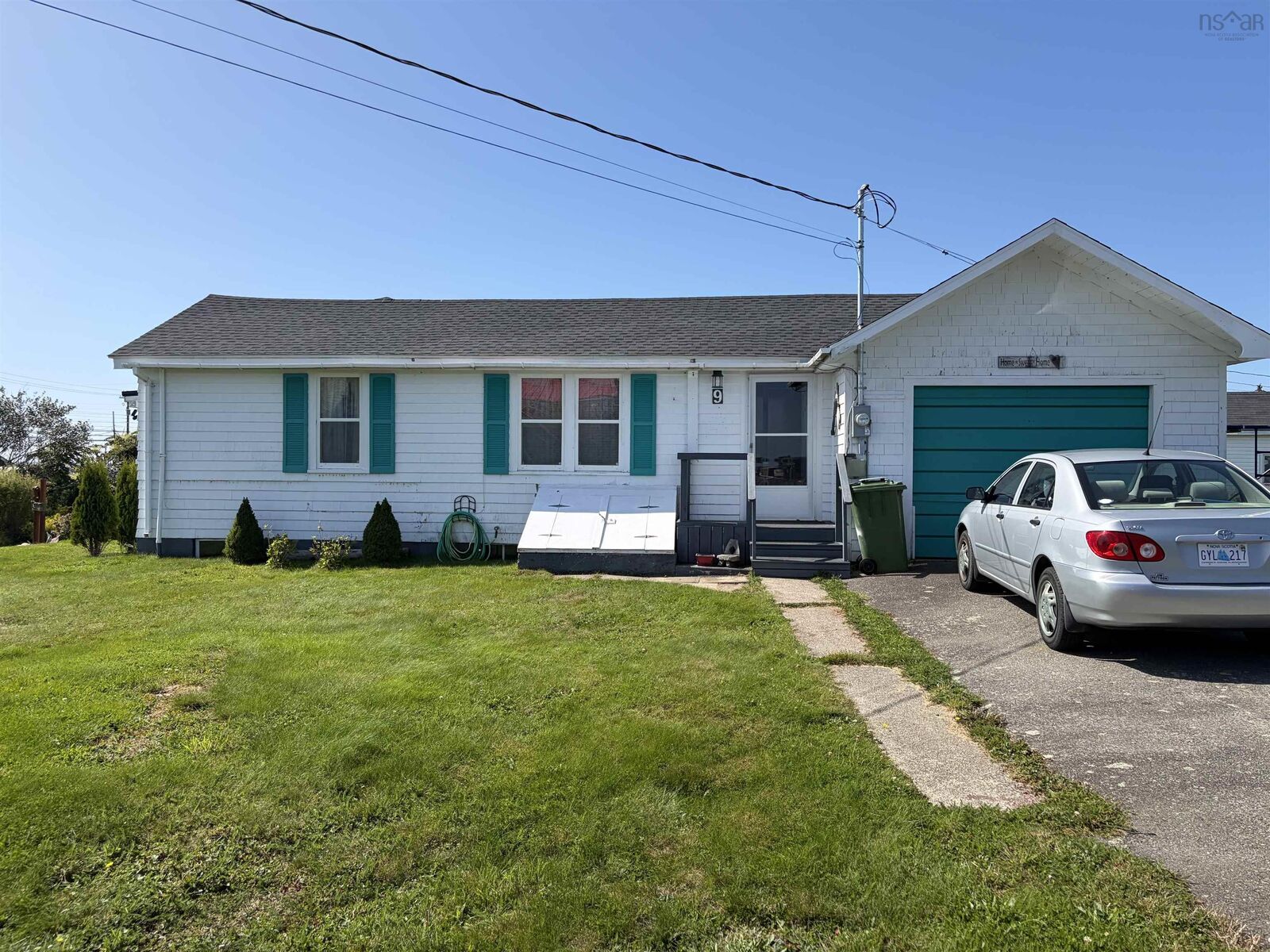 Property Photo:  9 Stoddart Drive  NS B0W 1P0 