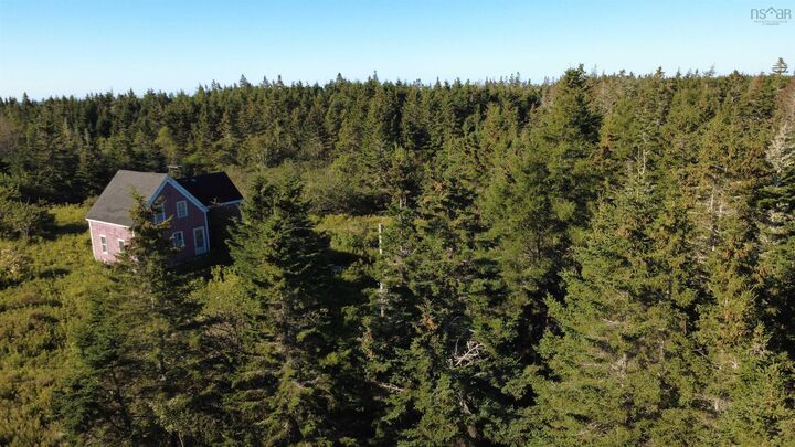 Property Photo:  Conrod Beach Road  NS B0J 2L0 