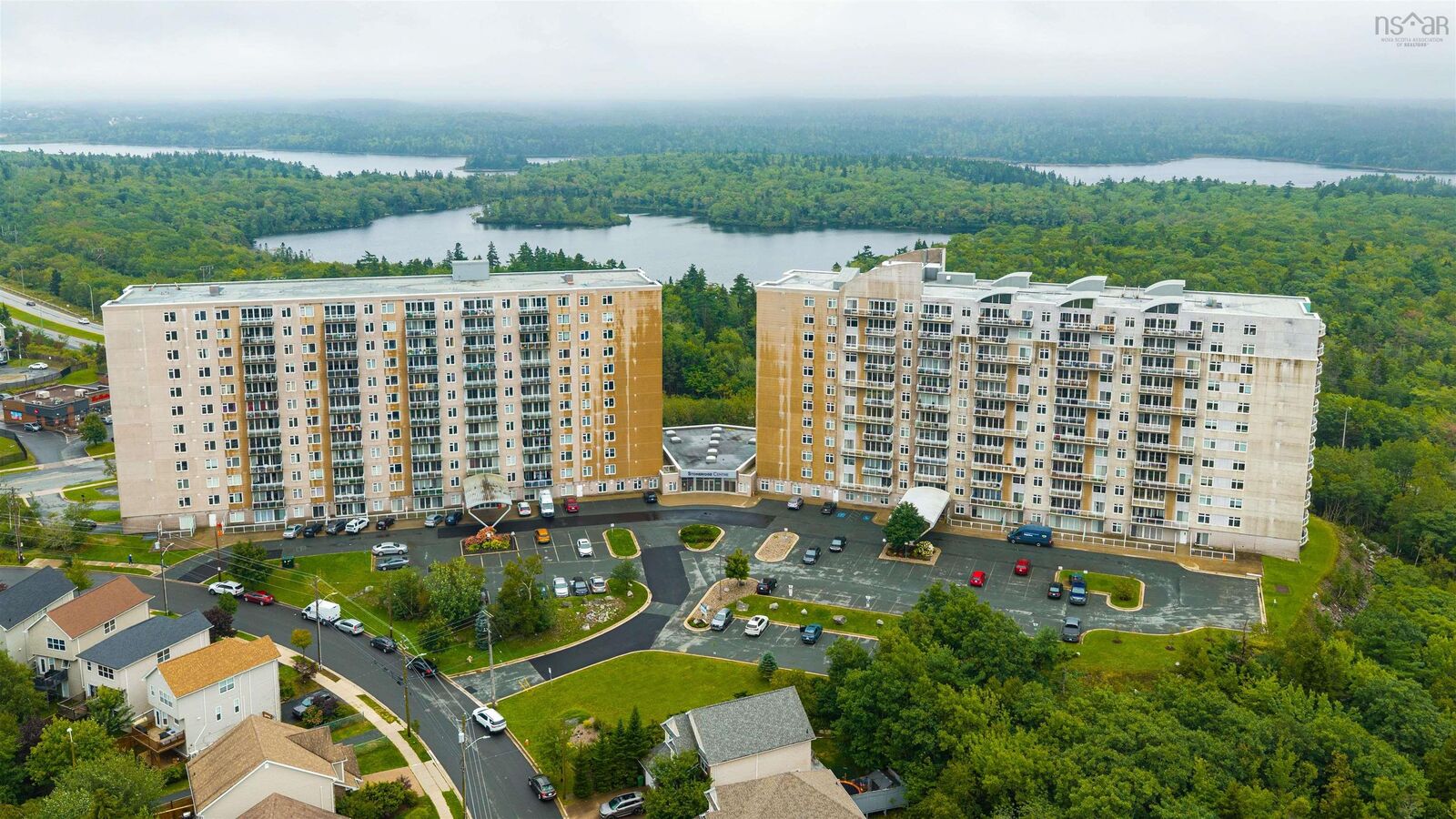Property Photo:  303 60 Walter Havill Drive  NS B3N 0A9 