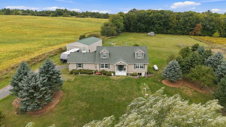 Property Photo: 927 40th Street WI 54004