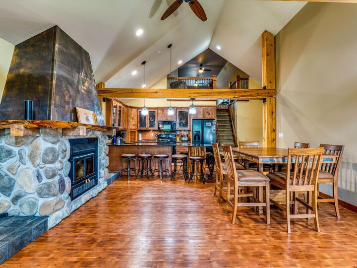 Property Photo:  17787 Kitchigami Road SE 11  MN 56633 