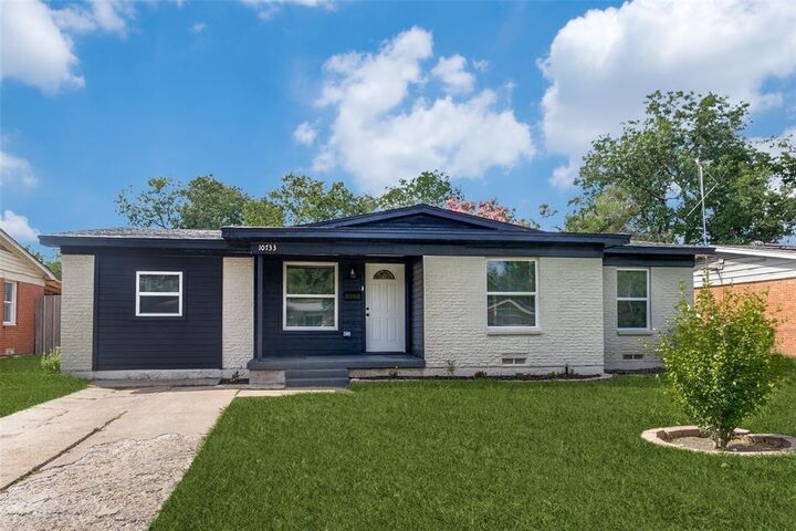 Property Photo:  10733 Sandalwood Drive  TX 75228 