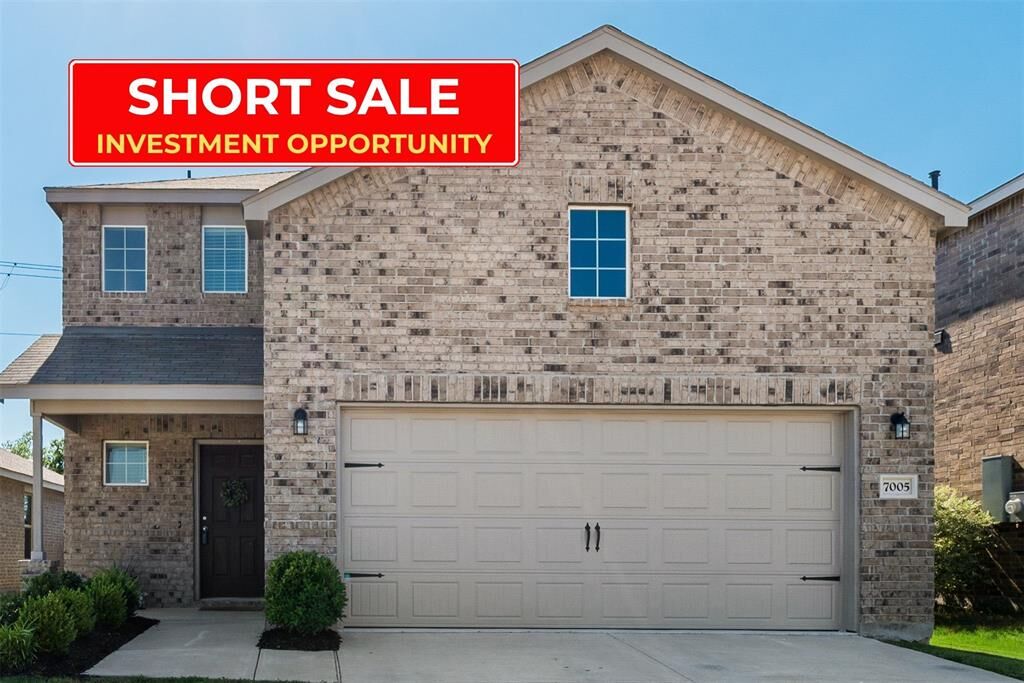 Property Photo:  7005 Adderly Road  TX 76258 