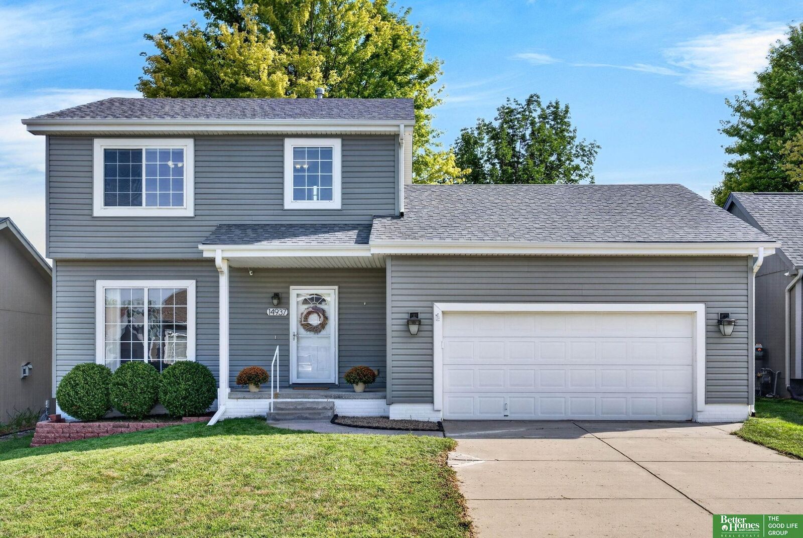 Property Photo:  14937 Fowler Avenue  NE 68116 